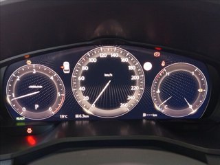 MAZDA CX-60 3.3 m-hybrid boost Exclusive Line rwd 200cv auto 28