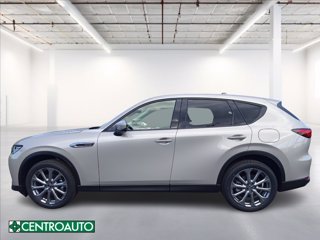 MAZDA CX-60 3.3 m-hybrid boost Exclusive Line rwd 200cv auto 3