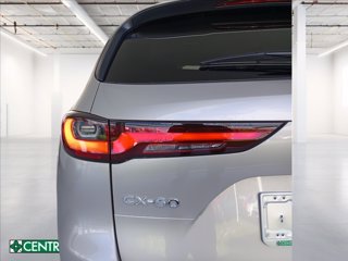MAZDA CX-60 3.3 m-hybrid boost Exclusive Line rwd 200cv auto 31