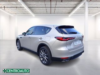 MAZDA CX-60 3.3 m-hybrid boost Exclusive Line rwd 200cv auto 4