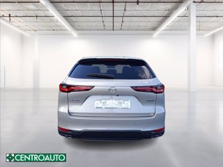 MAZDA CX-60 3.3 m-hybrid boost Exclusive Line rwd 200cv auto 5