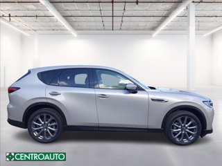 MAZDA CX-60 3.3 m-hybrid boost Exclusive Line rwd 200cv auto 7