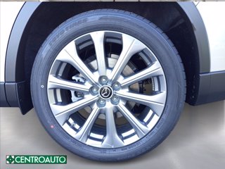 MAZDA CX-60 3.3 m-hybrid boost Exclusive Line rwd 200cv auto 8