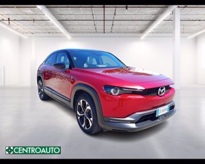MAZDA MX-30 17,8kWh R EV phev Makoto 0