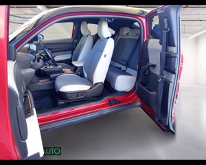 MAZDA MX-30 17,8kWh R EV phev Makoto 11