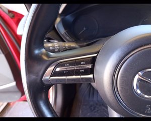 MAZDA MX-30 17,8kWh R EV phev Makoto 19