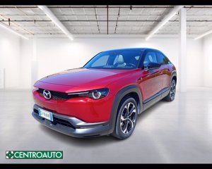 MAZDA MX-30 17,8kWh R EV phev Makoto 2