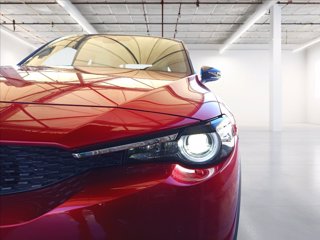 MAZDA MX-30 17,8kWh R EV phev Makoto 27