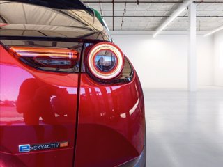 MAZDA MX-30 17,8kWh R EV phev Makoto 29