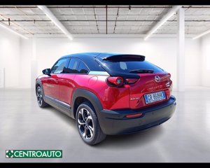 MAZDA MX-30 17,8kWh R EV phev Makoto 4