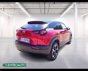 MAZDA MX-30 17,8kWh R EV phev Makoto 6