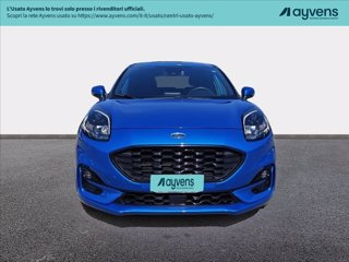 FORD Puma 1.0 ecoboost h ST-Line s&s 125cv 1