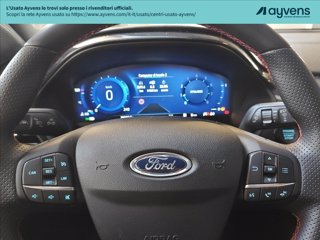 FORD Puma 1.0 ecoboost h ST-Line s&s 125cv 14