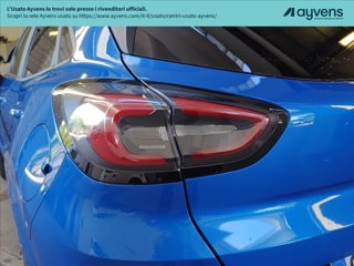 FORD Puma 1.0 ecoboost h ST-Line s&s 125cv 18