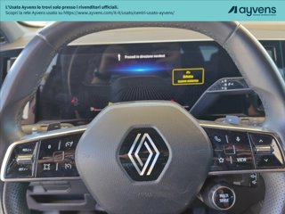 RENAULT Austral 1.2 E-Tech full hybrid Techno 200cv auto 15