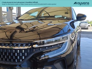 RENAULT Austral 1.2 E-Tech full hybrid Techno 200cv auto 18