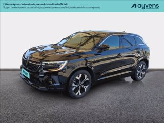 RENAULT Austral 1.2 E-Tech full hybrid Techno 200cv auto 2