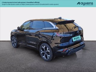 RENAULT Austral 1.2 E-Tech full hybrid Techno 200cv auto 3