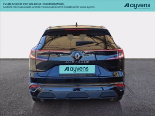 RENAULT Austral 1.2 E-Tech full hybrid Techno 200cv auto 4