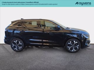 RENAULT Austral 1.2 E-Tech full hybrid Techno 200cv auto 5