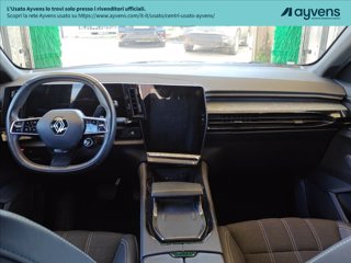 RENAULT Austral 1.2 E-Tech full hybrid Techno 200cv auto 7