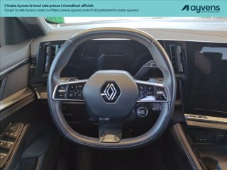 RENAULT Austral 1.2 E-Tech full hybrid Techno 200cv auto 8