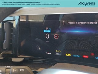 RENAULT Austral 1.2 E-Tech full hybrid Techno 200cv auto 9