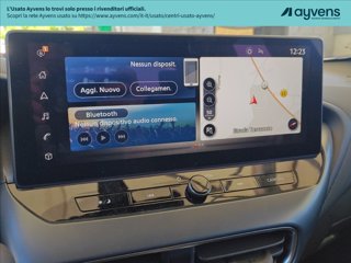 NISSAN Juke 1.0 dig-t N-Connecta 114cv dct 11