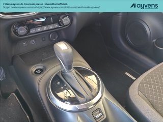 NISSAN Juke 1.0 dig-t N-Connecta 114cv dct 12