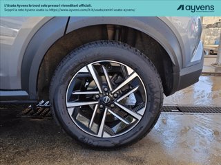 NISSAN Juke 1.0 dig-t N-Connecta 114cv dct 6
