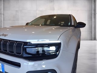 JEEP Avenger 1.2 turbo Summit fwd 100cv 19