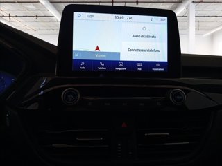 FORD Kuga 1.5 ecoblue ST-Line X 2wd 120cv auto 19