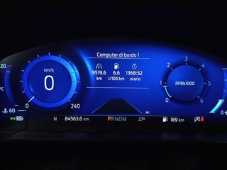 FORD Kuga 1.5 ecoblue ST-Line X 2wd 120cv auto 21