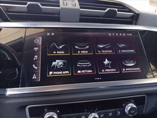 AUDI Q3 35 2.0 tdi Business quattro s-tronic 21