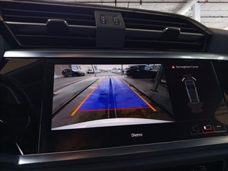AUDI Q3 35 2.0 tdi Business quattro s-tronic 22