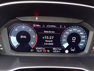 AUDI Q3 35 2.0 tdi Business quattro s-tronic 24