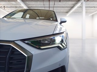 AUDI Q3 35 2.0 tdi Business quattro s-tronic 25