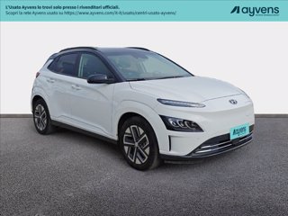HYUNDAI Kona 64 kWh EV Xline 0