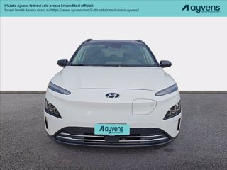 HYUNDAI Kona 64 kWh EV Xline 1