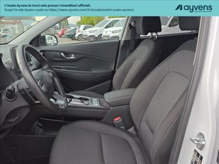 HYUNDAI Kona 64 kWh EV Xline 10