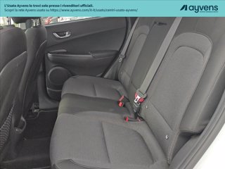 HYUNDAI Kona 64 kWh EV Xline 11