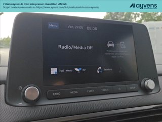 HYUNDAI Kona 64 kWh EV Xline 12