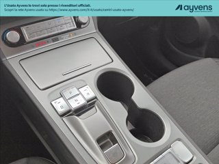 HYUNDAI Kona 64 kWh EV Xline 13