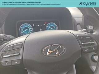 HYUNDAI Kona 64 kWh EV Xline 14