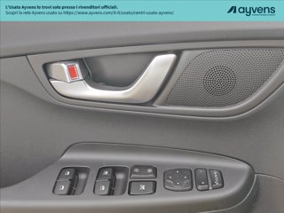 HYUNDAI Kona 64 kWh EV Xline 15