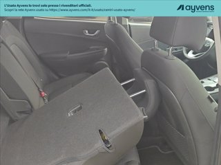 HYUNDAI Kona 64 kWh EV Xline 16