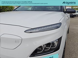 HYUNDAI Kona 64 kWh EV Xline 17