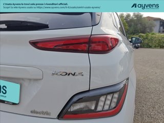 HYUNDAI Kona 64 kWh EV Xline 18