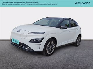 HYUNDAI Kona 64 kWh EV Xline 2