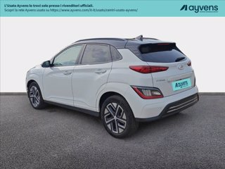 HYUNDAI Kona 64 kWh EV Xline 3